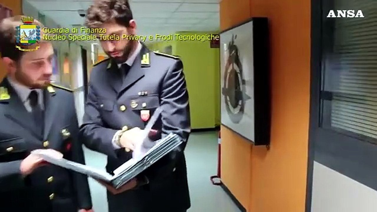 Gdf, nell'operazione Darknet arrestati gestori black market