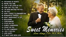 Love Songs _ Memories  178