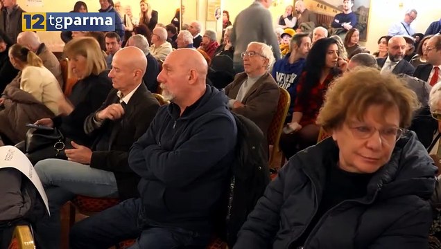 CONSEGNATI NEL POMERIGGIO I PREMI SANT'ILARIO DEI QUARTIERI | CONSEGNATI NEL POMERIGGIO I PREMI SANT'ILARIO DEI QUARTIERI