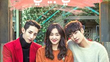 رجل يعيش في بيتي - Episode 16