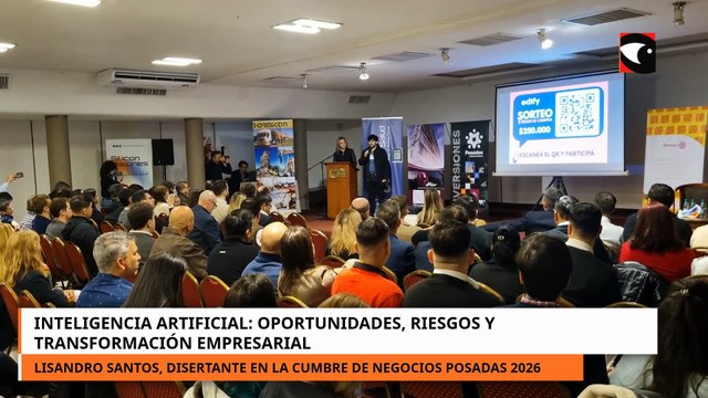 Inteligencia artificial: oportunidades, riesgos y transformación empresarial