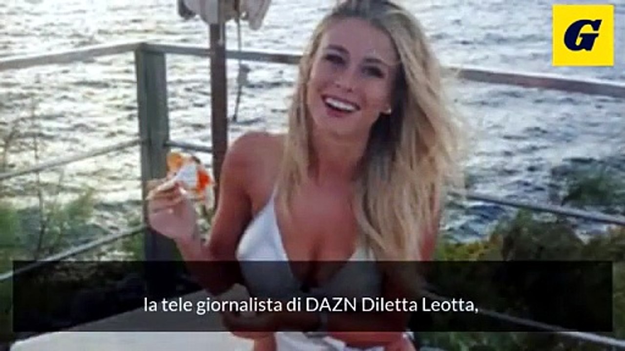 Diletta è single