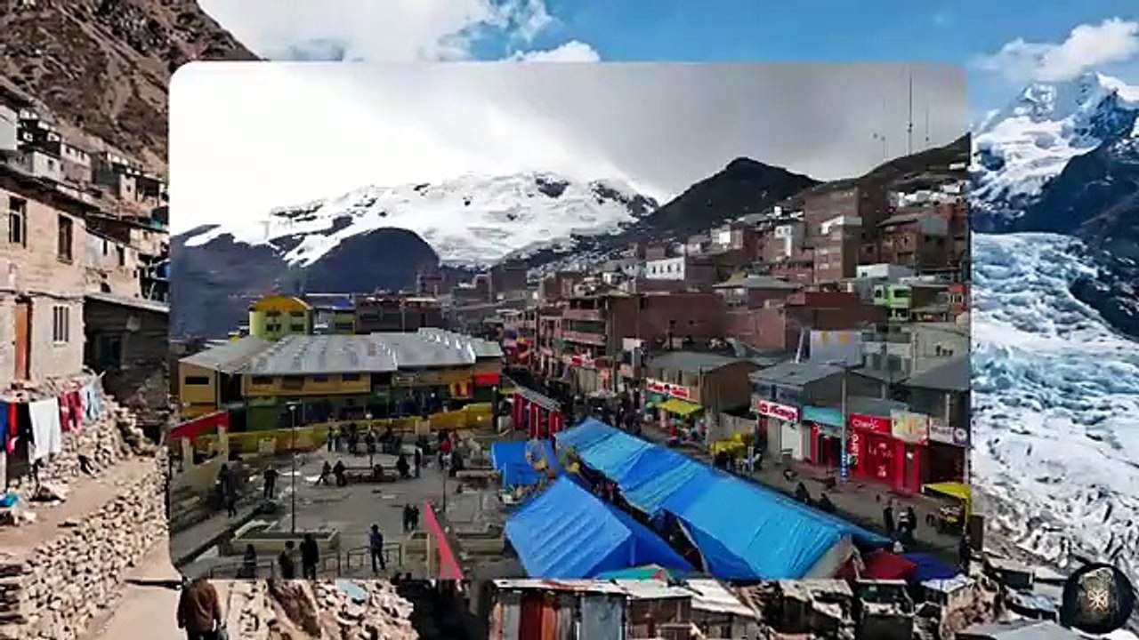 7 shocking cities