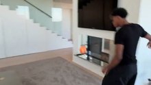 ¡9M de visitas en 3 horas! La última locura de Lamine que tendrás que ver varias veces para creerlo