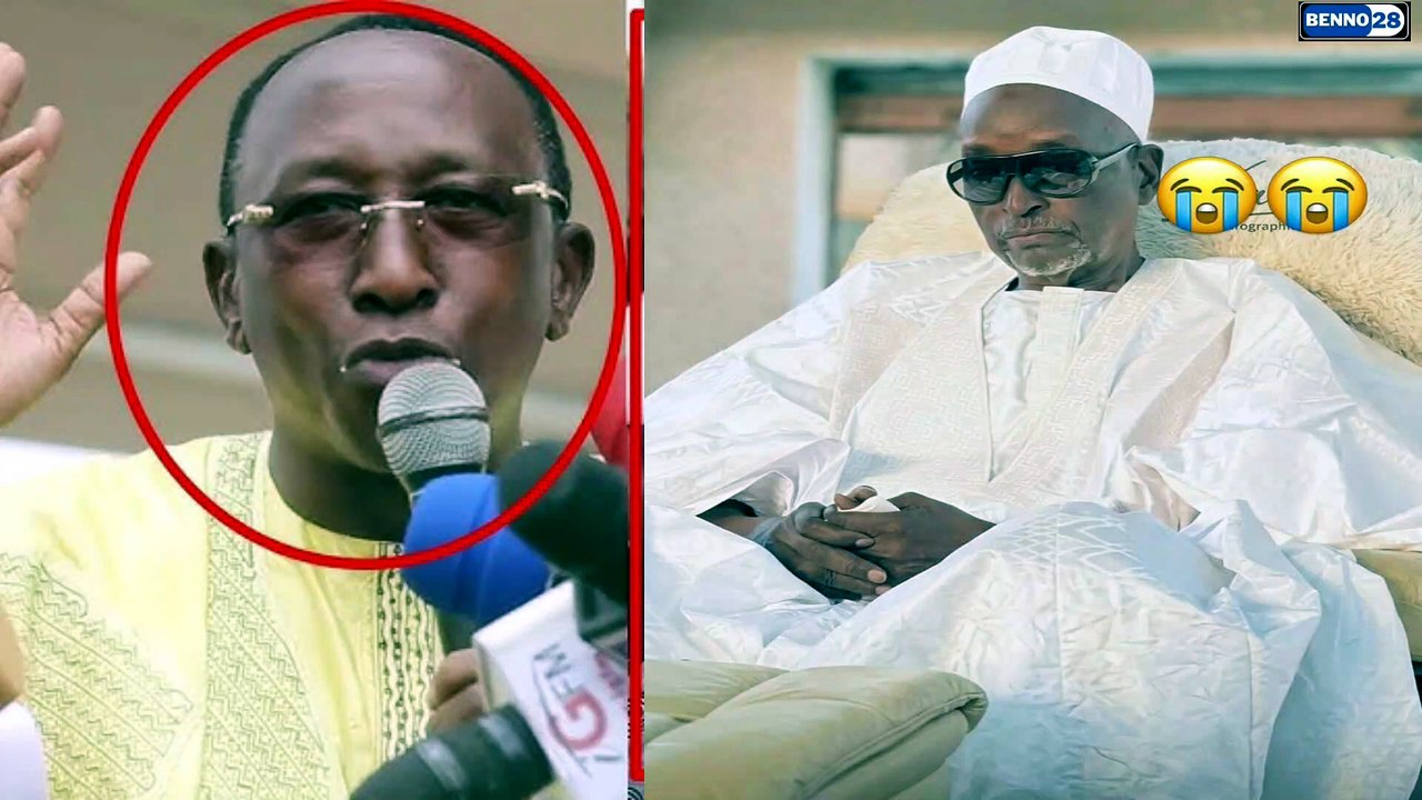 Sédé Abdou Laye Mbaye Pékh
