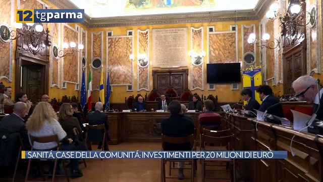 SANITÁ, CASE DELLA COMUNITÁ: INVESTIMENTI PER 20 MILIONI DI EURO | SANITÁ, CASE DELLA COMUNITÁ: INVESTIMENTI PER 20 MILIONI DI EURO