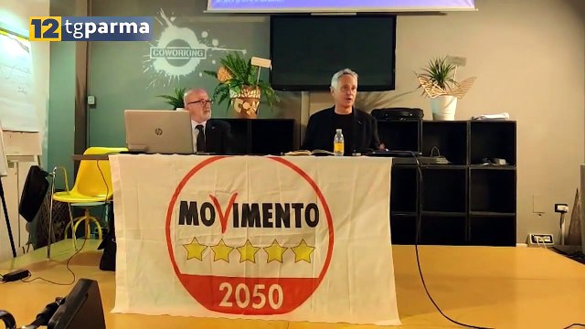 GAZA E GLOBAL SUMUD FLOTILLA: INCONTRO CON MARCO CROATTI, SENATORE M5S | GAZA E GLOBAL SUMUD FLOTILLA: INCONTRO CON MARCO CROATTI, SENATORE M5S
