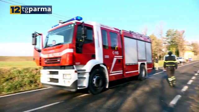 STRADA ARGINI, ALLARME SICUREZZA STRADALE DOPO L'ENNESIMO INCIDENTE | STRADA ARGINI, ALLARME SICUREZZA STRADALE DOPO L'ENNESIMO INCIDENTE