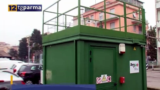 PM10, ARPAE: NEL 2025 VALORI NEI LIMITI DI LEGGE | PM10, ARPAE: NEL 2025 VALORI NEI LIMITI DI LEGGE