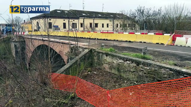 PONTI PIÙ SICURI: LAVORI PER 600MILA EURO SULLE STRADE PROVINCIALI | PONTI PIÙ SICURI: LAVORI PER 600MILA EURO SULLE STRADE PROVINCIALI