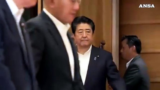 Nuove nuove tensioni tra Giappone e Corea del Sud