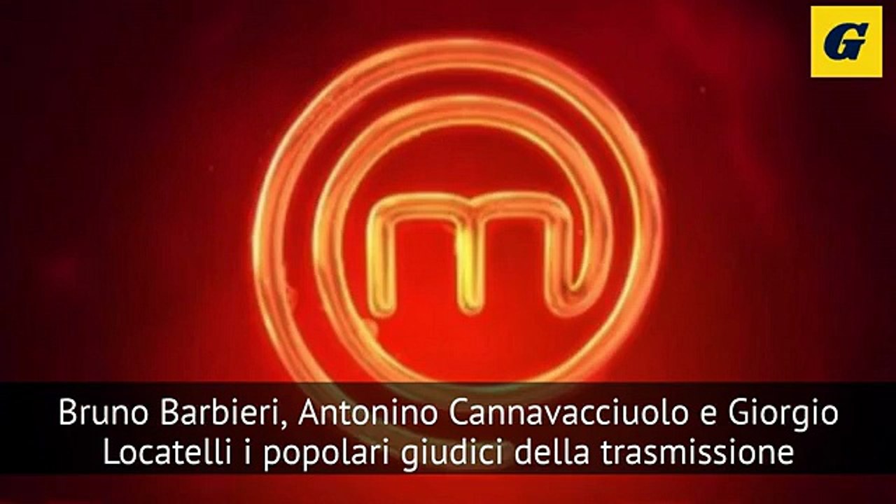 Masterchef corretto