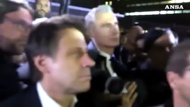 Ex Ilva, Conte faccia a faccia con la rabbia di Taranto: Non ho la soluzione