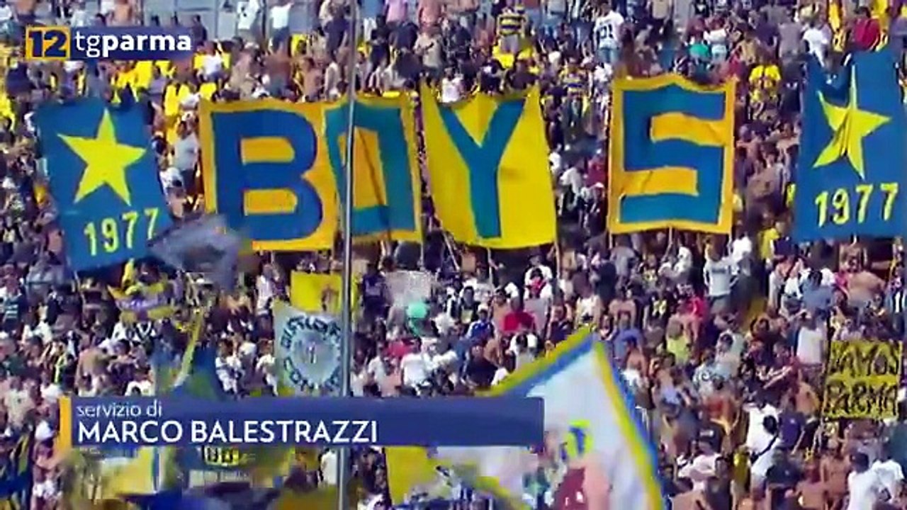 Vigilia Parma-Cagliari: out Grassi e Kucka, in dubbio Kulusevski