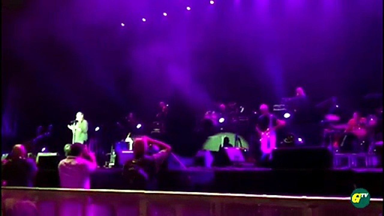 saluti inizio concerto