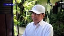 Ragam Komentar Projo hingga PDIP Soal Safari Politik Jokowi Keliling Indonesia  PARASOT