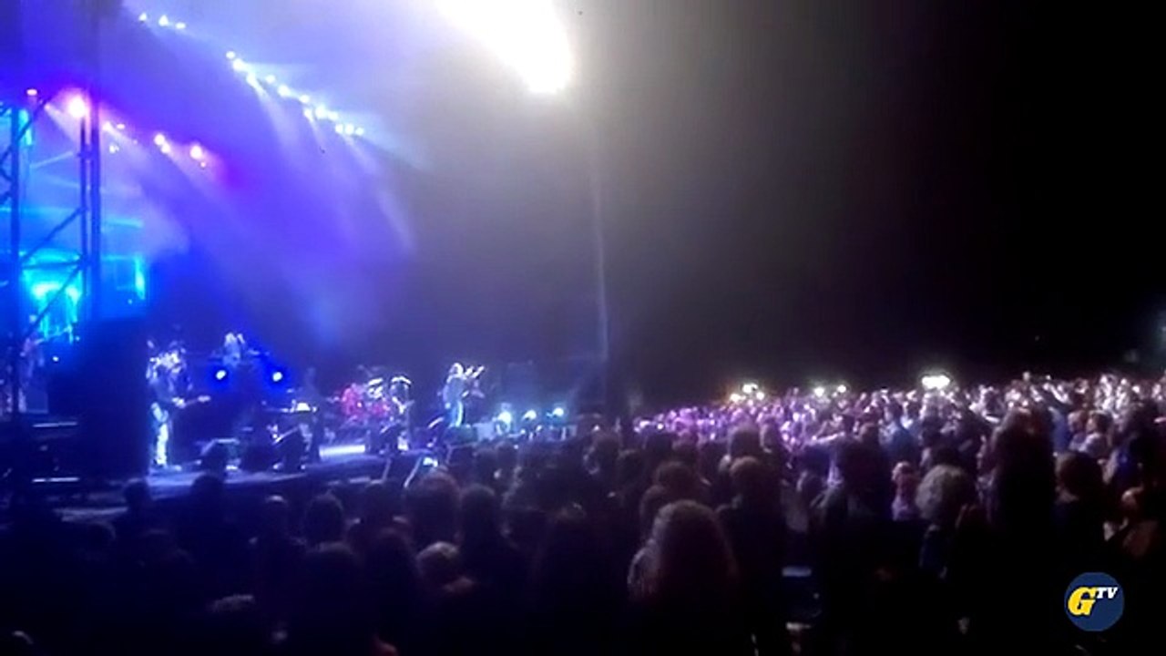 concerto venditti