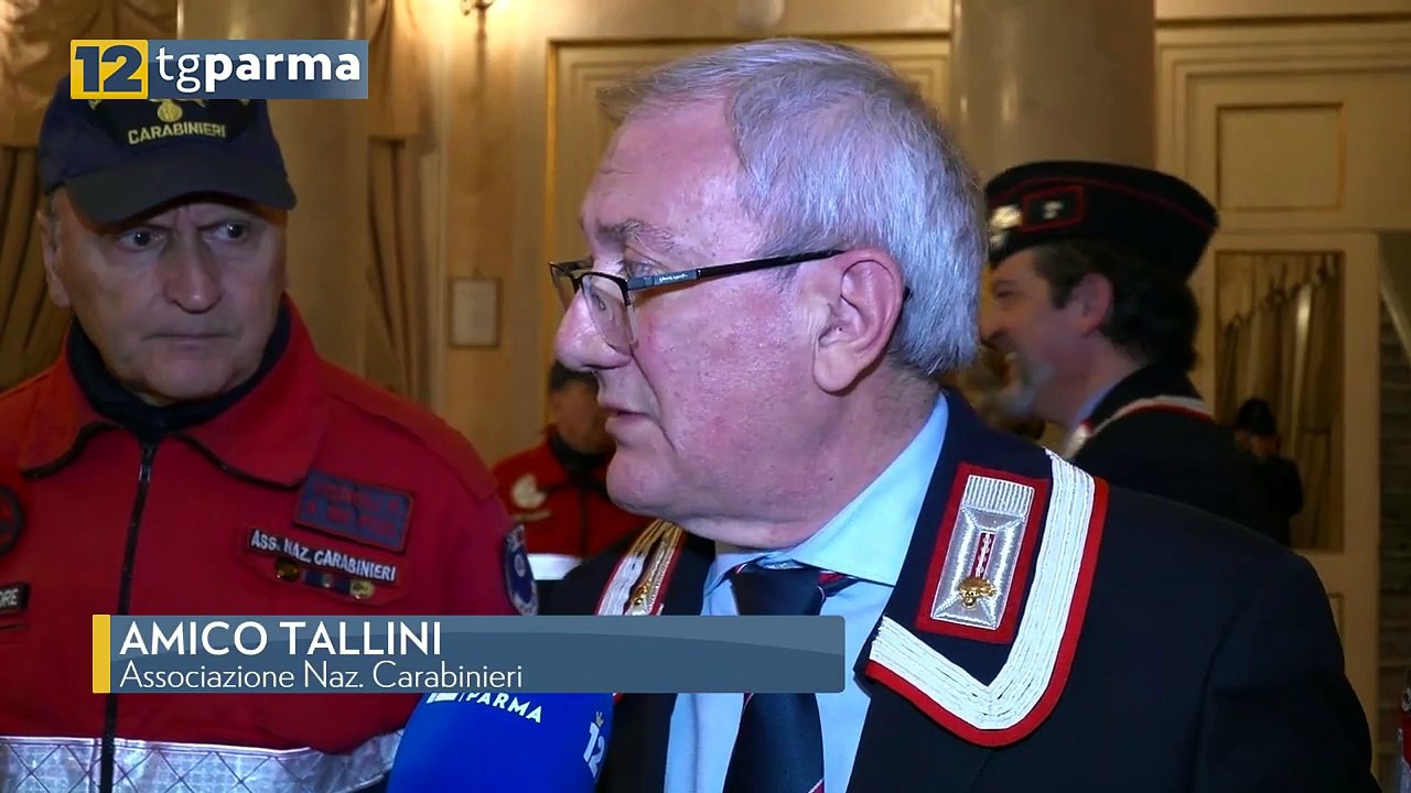 CIVICHE BENEMERENZE TRA MUSICA, COMMERCIO E VOL...
