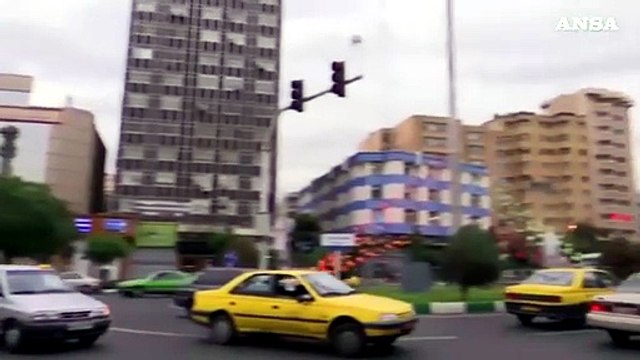 Stati Uniti lanciano cyber attacchi contro l'Iran