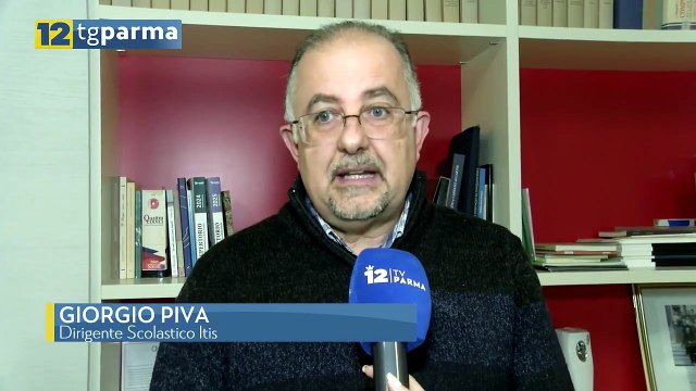 VIOLENZA NELLE SCUOLE DOPO L'OMICIDIO A LA SPEZIA: ALL'ITIS GRANDE ATTENZIONE AL TEMA | VIOLENZA NELLE SCUOLE DOPO L'OMICIDIO A LA SPEZIA: ALL'ITIS GRANDE ATTENZIONE AL TEMA