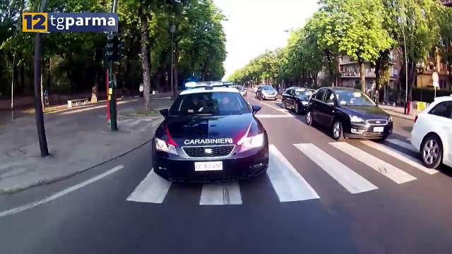 CONTROLLI SERRATI DEI CARABINIERI IN CITTA': 1 ARRESTO, DENUNCE E SEQUESTRI | CONTROLLI SERRATI DEI CARABINIERI IN CITTA': 1 ARRESTO, DENUNCE E SEQUESTRI