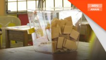 Kesinambungan kerjasama PH-BN bakal beri kemenangan besar