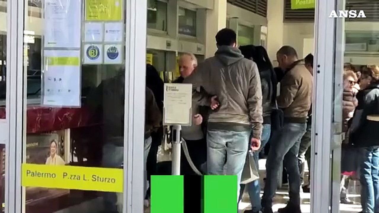 ANSAtg delle ore 18