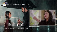 Rehmat Episode 60 Teaser Junaid_Khan Hina_Tariq___ARY_Digital_Drama(360p)