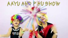 COPY CAT GAME | Comedy For Kids कॉपी कैट गेम आयु और पीहू Indian Kids | Ep 7 Aayu and Pihu Show