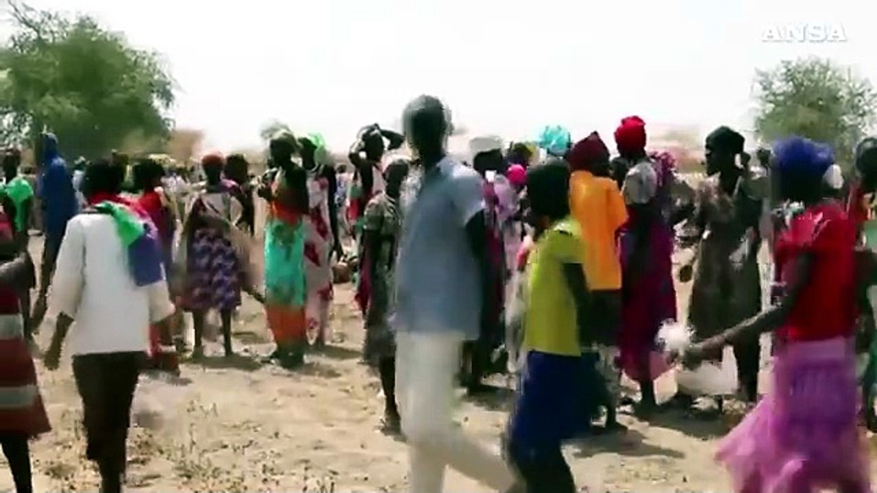 Allarme Onu, il pianeta rischia l'apartheid climatico