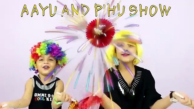 GOOD HABITS FOR KIDS || How to prepare for school after break School Hacks | Ep 8 Aayu and Pihu Show