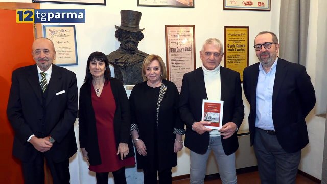 “NOTE MALATE. MUSICA E MEDICINA NELL'800 VERDIANO”, LIBRO DI GIANFRANCO CERVELLIN | “NOTE MALATE. MUSICA E MEDICINA NELL'800 VERDIANO”, LIBRO DI GIANFRANCO CERVELLIN