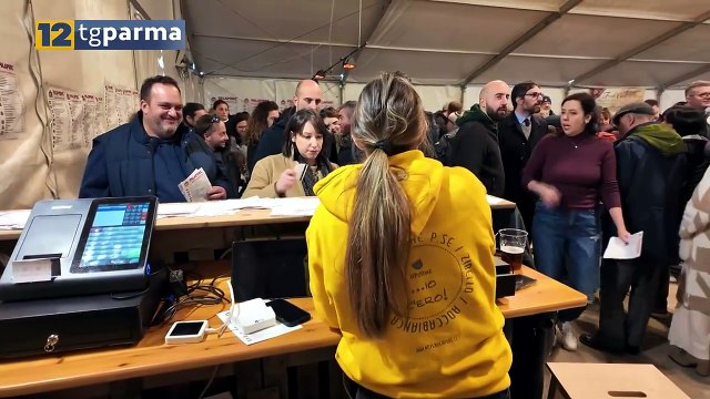 NOVEMBER PORC, CHIUSURA CON OTTIMI NUMERI A ROCCABIANCA | NOVEMBER PORC, CHIUSURA CON OTTIMI NUMERI A ROCCABIANCA
