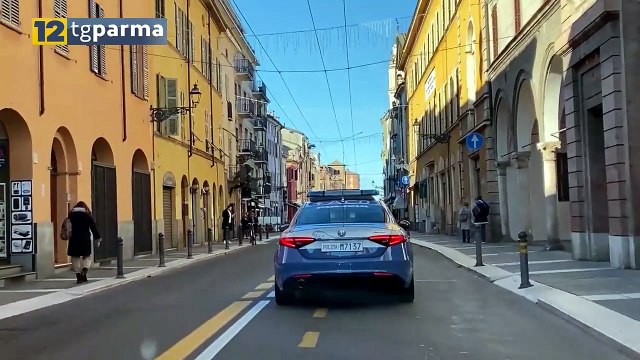SICUREZZA, DE PASCALE: “IN EMILIA-ROMAGNA TROPPI POCHI AGENTI” | SICUREZZA, DE PASCALE: “IN EMILIA-ROMAGNA TROPPI POCHI AGENTI”