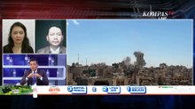 Ridlwan Habib dan Prakitisi HI Bicara Klaim Netanyahu 'Israel' Jadi yang Terkuat di Timur Tengah