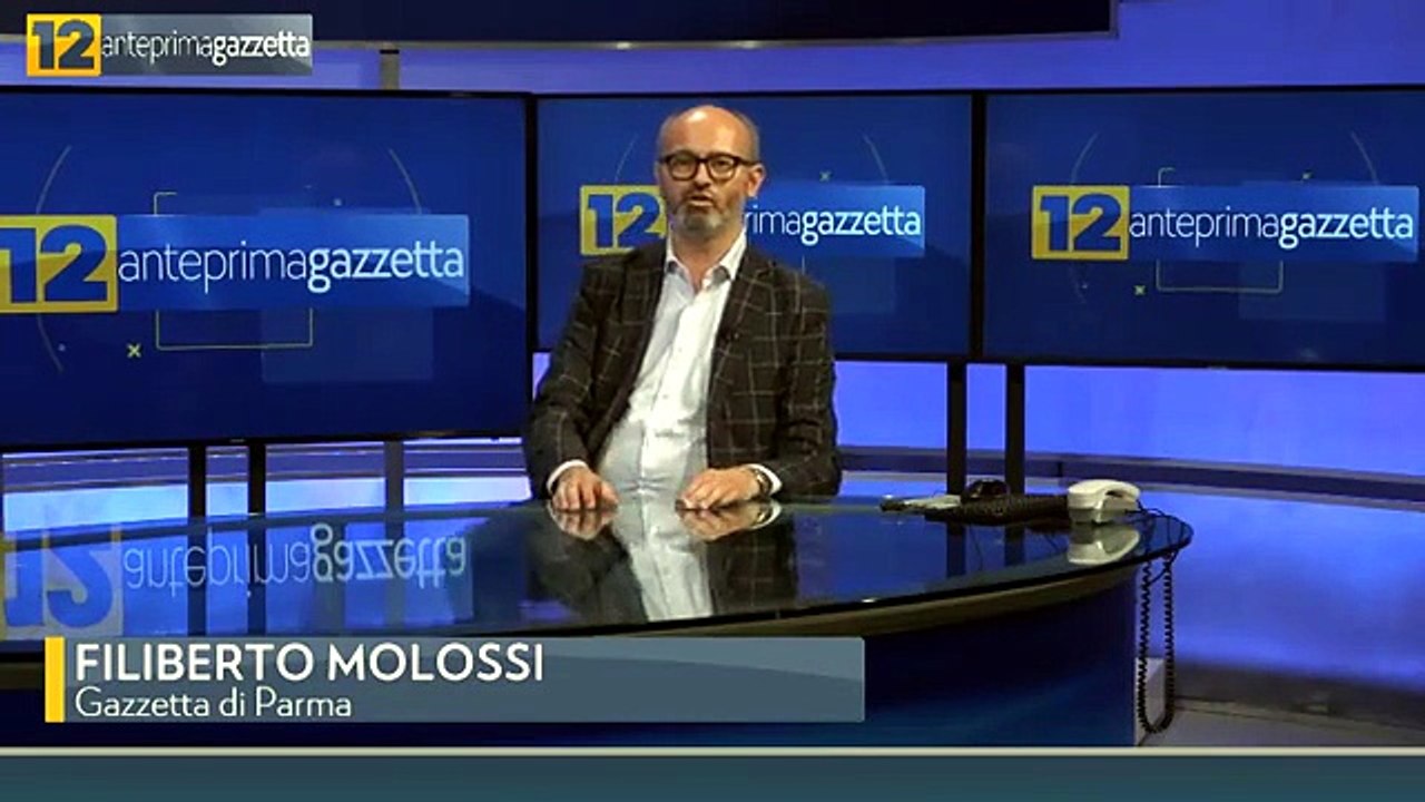 Anteprima Gazzetta 28 giugno