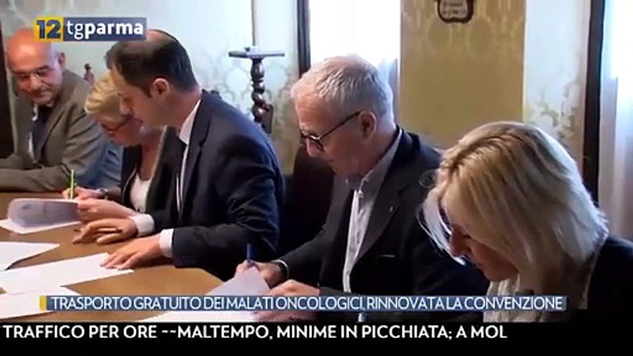 malati oncologici