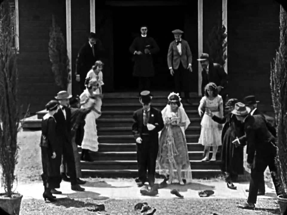One Week 1920