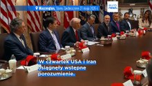 Wojna na Bliskim Wschodzie. USA gotowe wznowić wojnę z Iranem, porozumienia wciąż brak