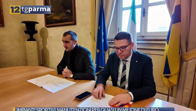 IMPIANTI SPORTIVI, MANUTENZIONI PER QUASI UN MILIONE DI EURO | IMPIANTI SPORTIVI, MANUTENZIONI PER QUASI UN MILIONE DI EURO