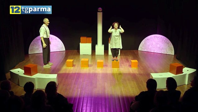 SABATO ALLE 21 LO SPETTACOLO DI ANDREA ZORZI AL TEATRO DEL CERCHIO | SABATO ALLE 21 LO SPETTACOLO DI ANDREA ZORZI AL TEATRO DEL CERCHIO