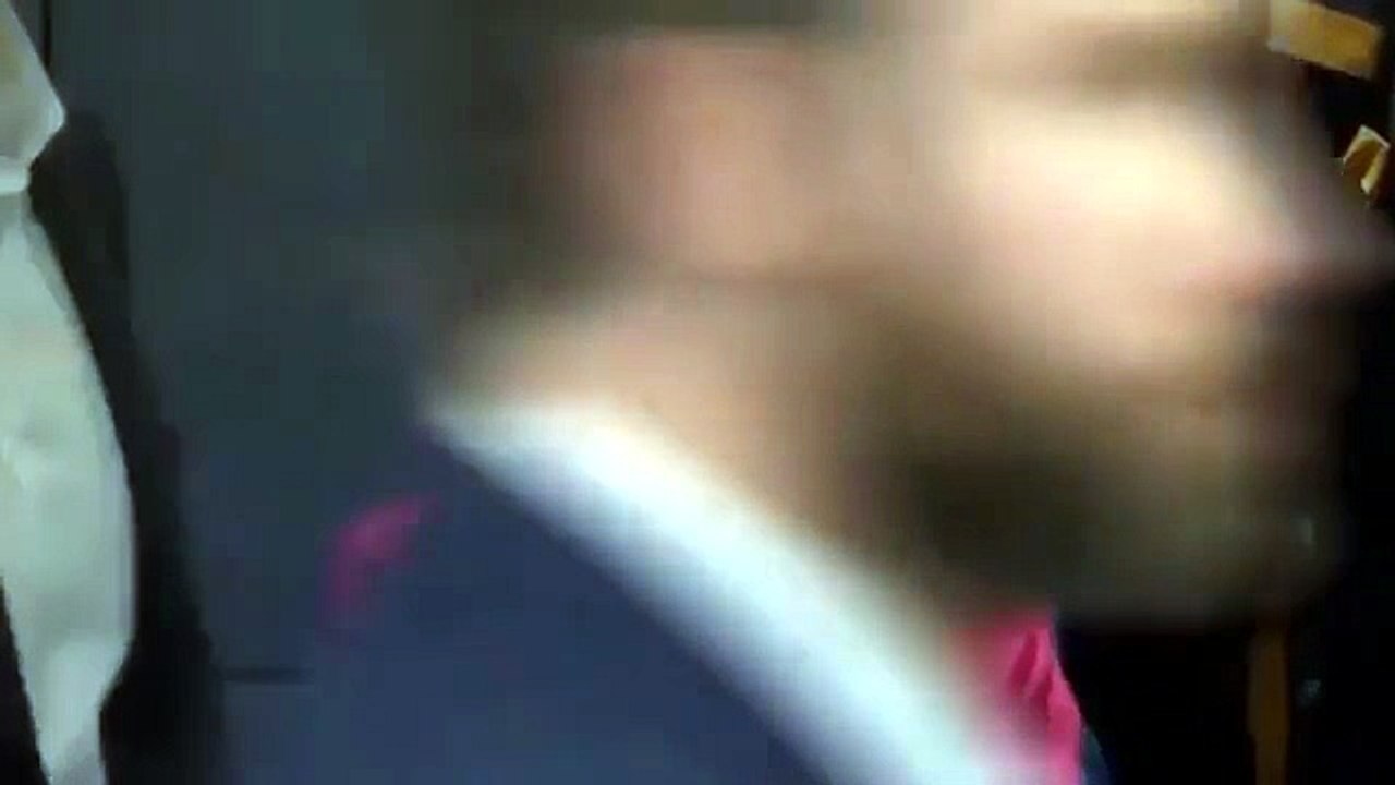 Greta vs Trump