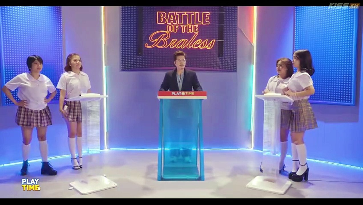 Wow Mani Episode 3 Engsub