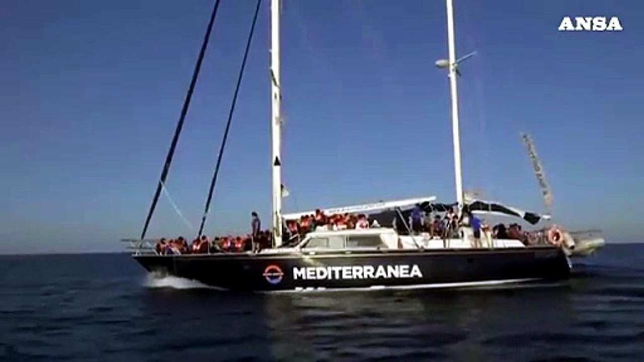 Migranti, Malta li accoglie ma pone condizioni