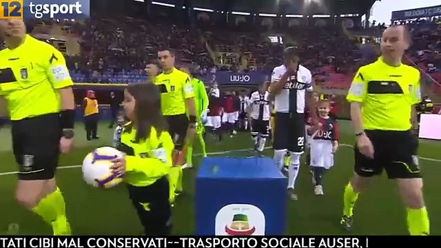 Parma: D'Aversa pensa al 4-3-3 rivisto. Kulusevski: 'Non vado via'