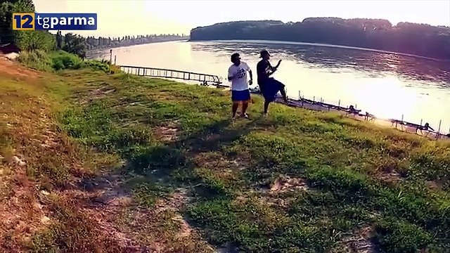 Nuovo video Io Parlo Parmigiano