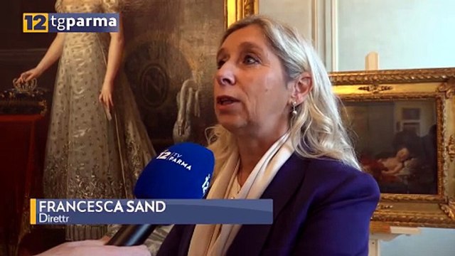 MUSEO LOMBARDI, IN MOSTRA IL CARTEGGIO INEDITO DI MARIA LUIGIA CON LA FIGLIA | MUSEO LOMBARDI, IN MOSTRA IL CARTEGGIO INEDITO DI MARIA LUIGIA CON LA FIGLIA