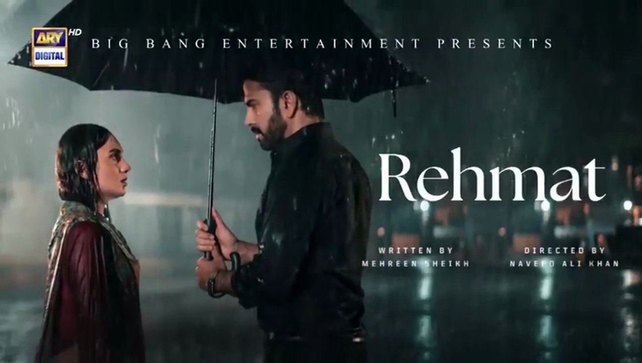 Rehmat ep 59 Pakistani drama