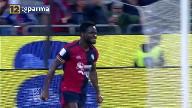 PARMA, DOMANI IL GENOA. BALLOTTAGGI TRA MEDIANA E TREQUARTI | PARMA, DOMANI IL GENOA. BALLOTTAGGI TRA MEDIANA E TREQUARTI