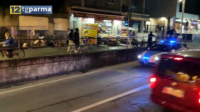 BABY GANG IN AZIONE AL SAN LEONARDO: DUE GIOVANI RAPINATI | BABY GANG IN AZIONE AL SAN LEONARDO: DUE GIOVANI RAPINATI